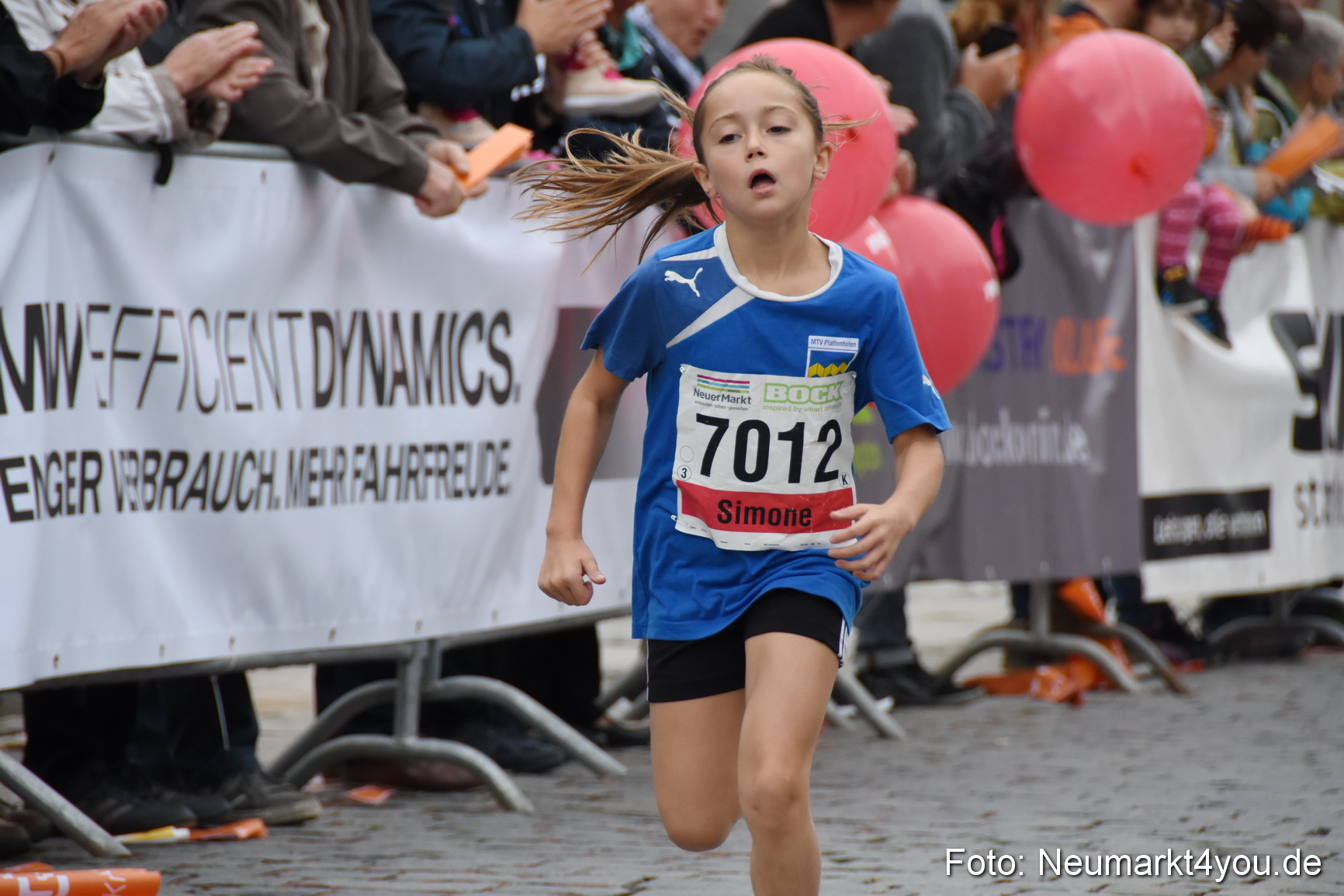 Stadtlauf Neumarkt 2016 1336